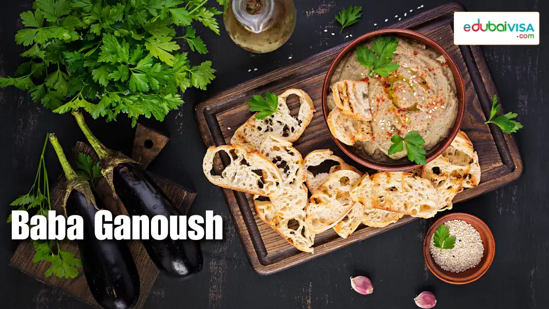 Baba Ganoush